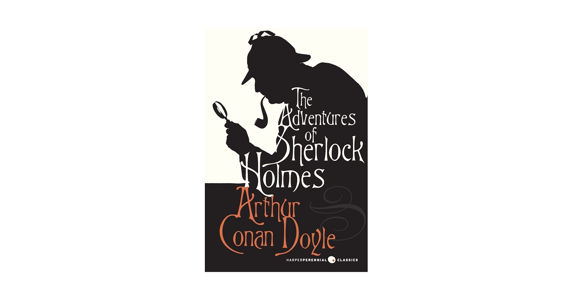 Amazon.com: The Adventures of Sherlock Holmes (Harper